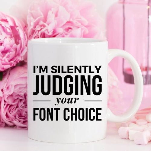 Graphic Designer Coffee Mug - Gifts For Graphic