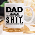 Fathers Day Gifts for Men Funny Fathers Day Gifts